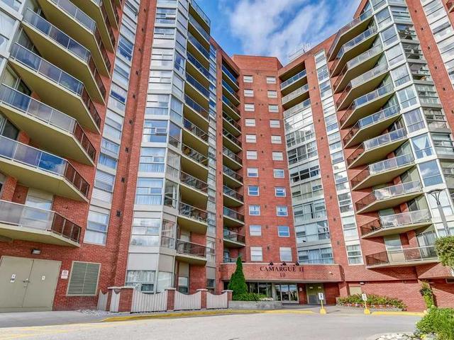 10 Dean Park Rd, Unit 1114