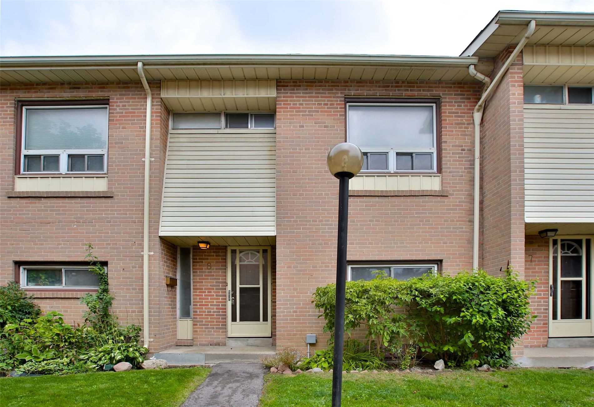 8 695 Birchmount Rd, Scarborough Sold, E4600623 Condos.ca