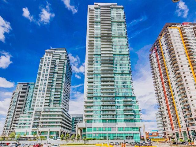 50 Town Centre Crt, Unit 2410