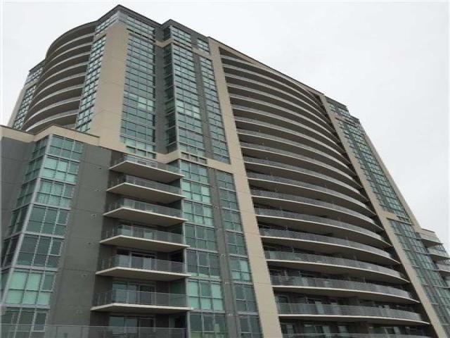1328 Birchmount Rd, Unit 1704