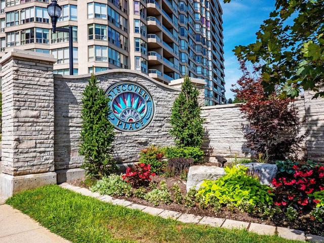 1890 Valley Farm Rd, Unit 905