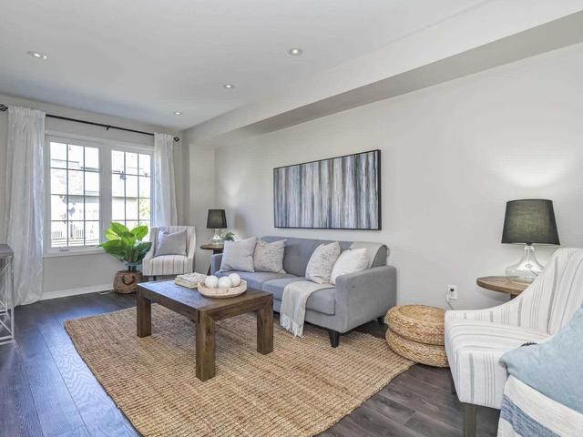 735 Sheppard Ave, Unit 48