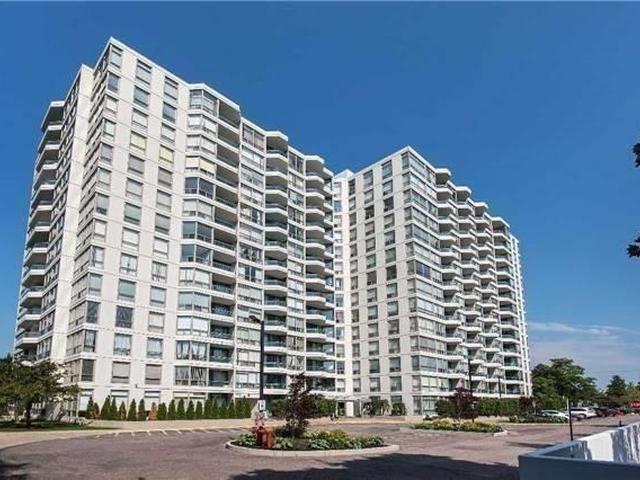 4727 Sheppard Ave E, Unit 510