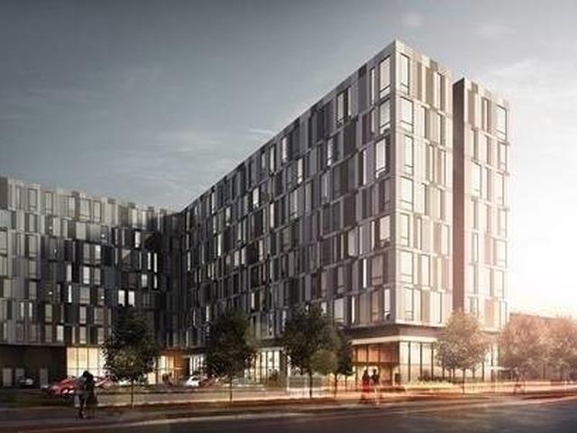 1900 Simcoe St N, Unit 341