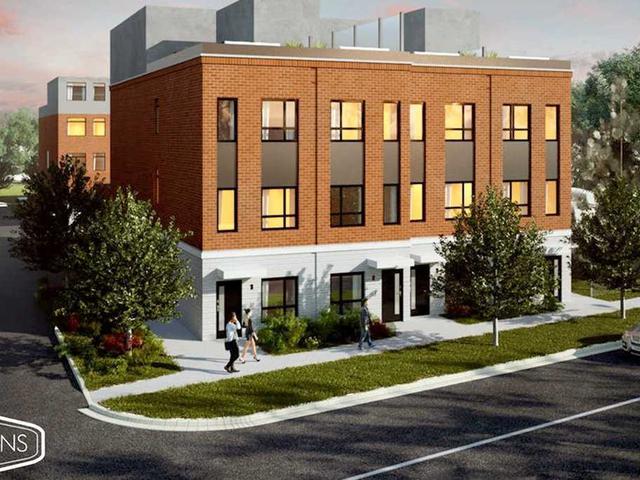 2100 Bridletowne Circ, Unit 203