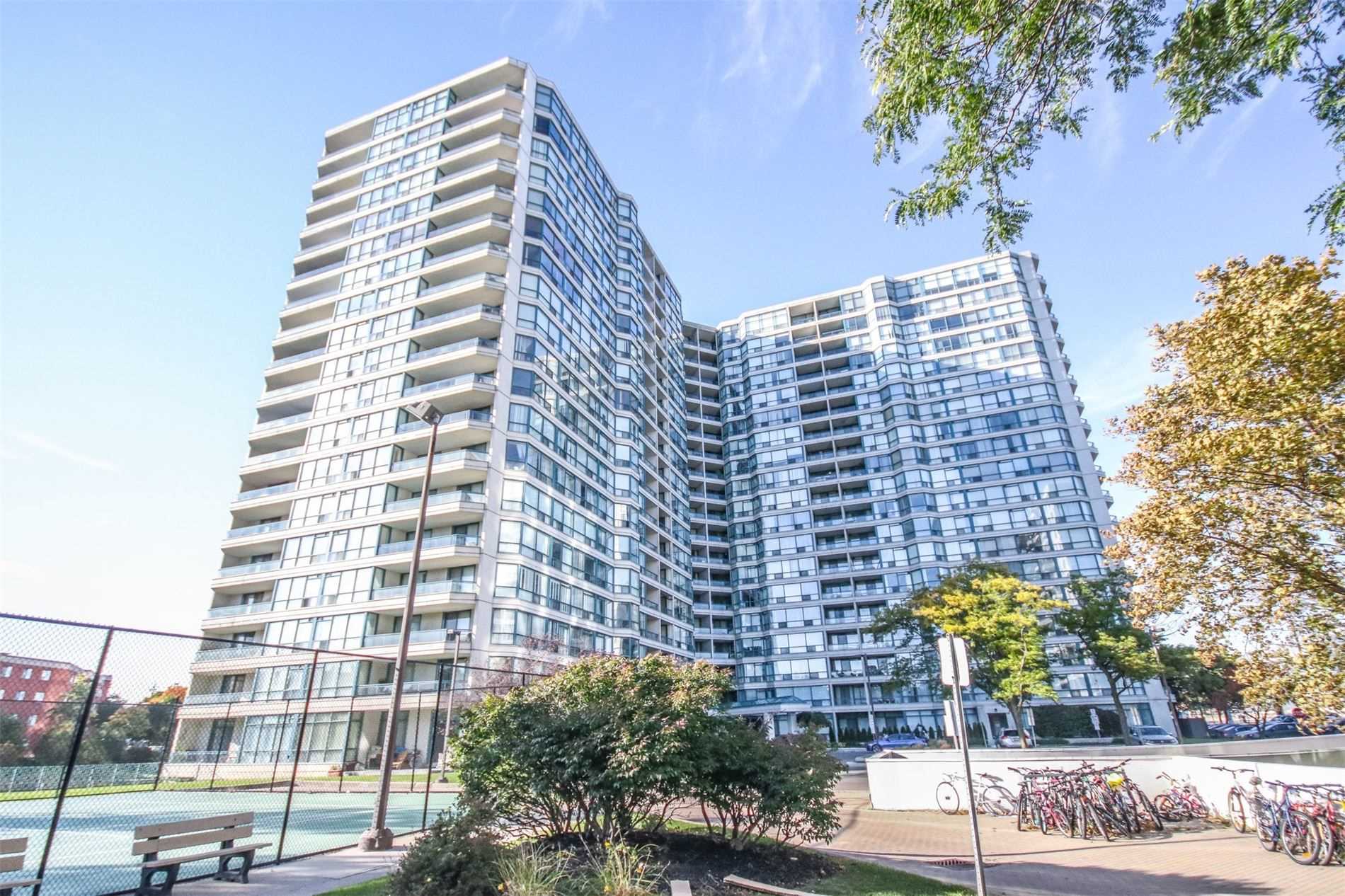 1701 4725 Sheppard Ave E, Scarborough Sold, E4607024 Condos.ca