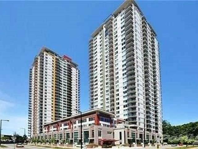 25 Town Centre Crt, Unit 2009
