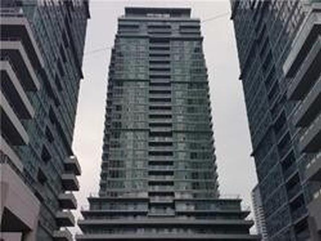 60 Town Centre Crt, Unit 608 photo #1