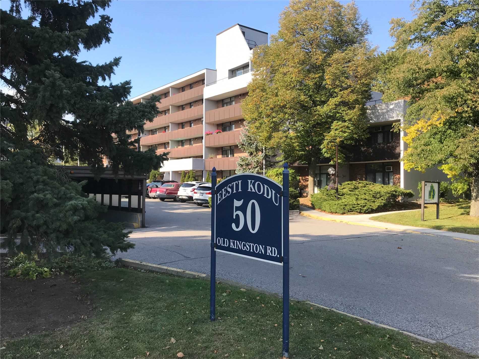 5210 50 Old Kingston Rd, Scarborough Suspended, E4607772 Condos.ca