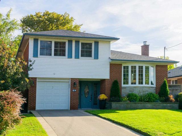 89 Banmoor Blvd