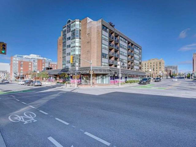 80 Athol St E, Unit 404