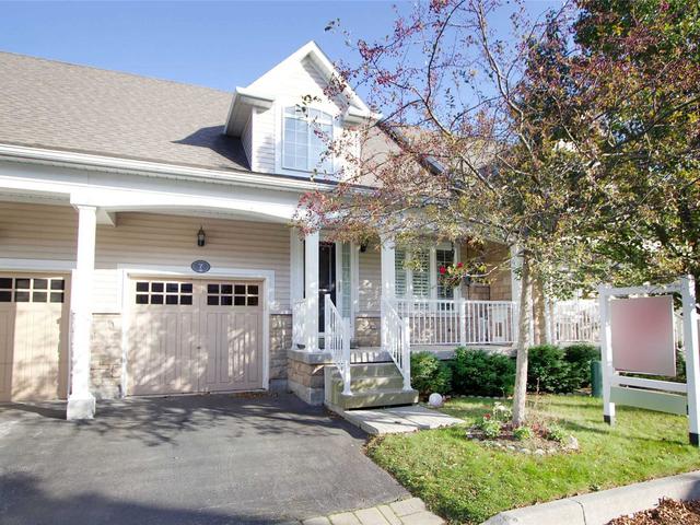 7 - 350 Lakebreeze Dr