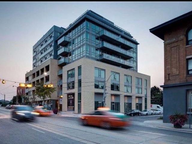630 Queen St E, Unit 511