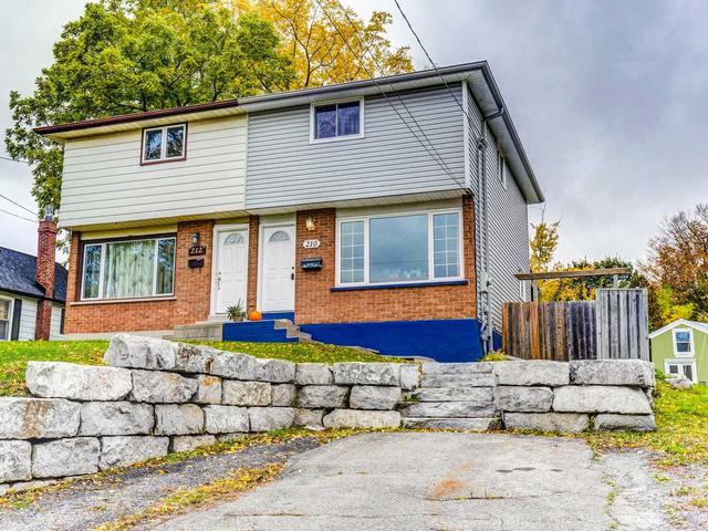 210 Thomas St