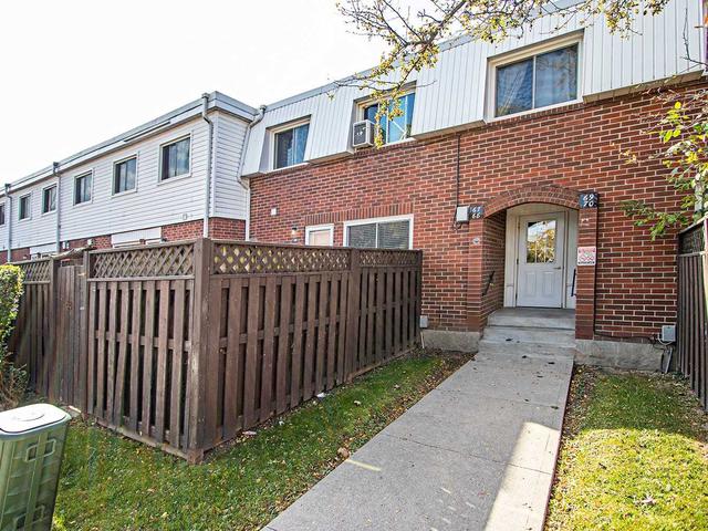 1010 Glen St, Unit 68