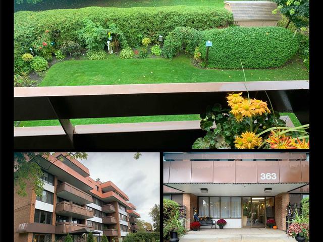363 Simcoe St N, Unit 403