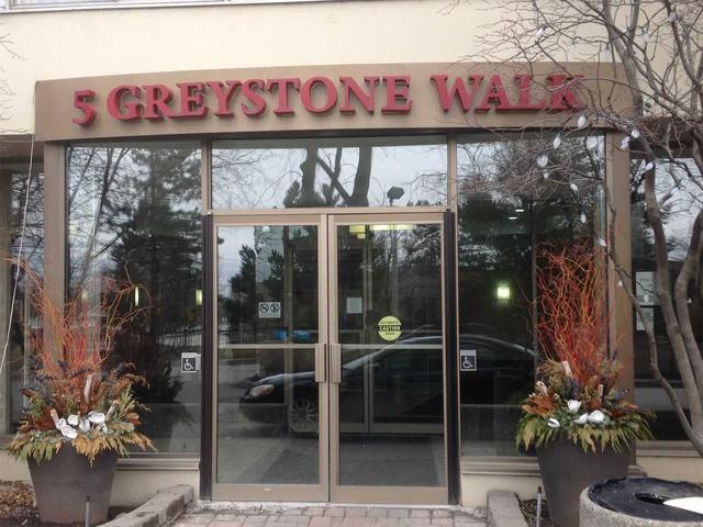5 Greystone Walk Dr, Unit 1716