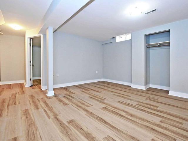 1617 Melman (Basement) St