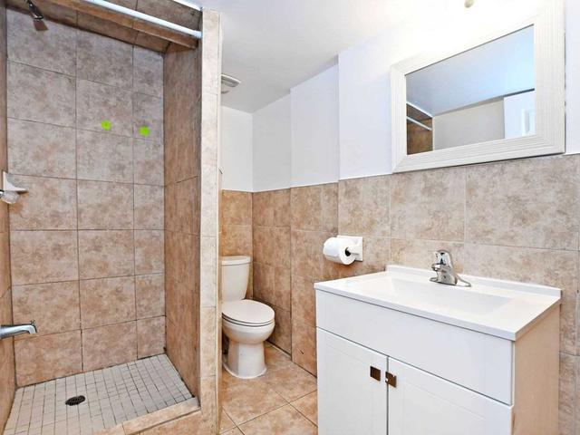 1617 Melman (Basement) St