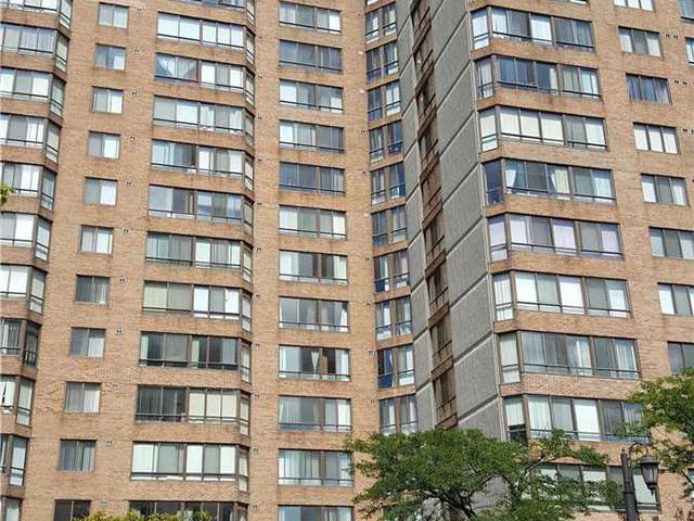 25 Bamburgh Circ, Unit 1030