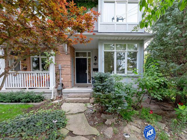 Main - 179 Hanson St