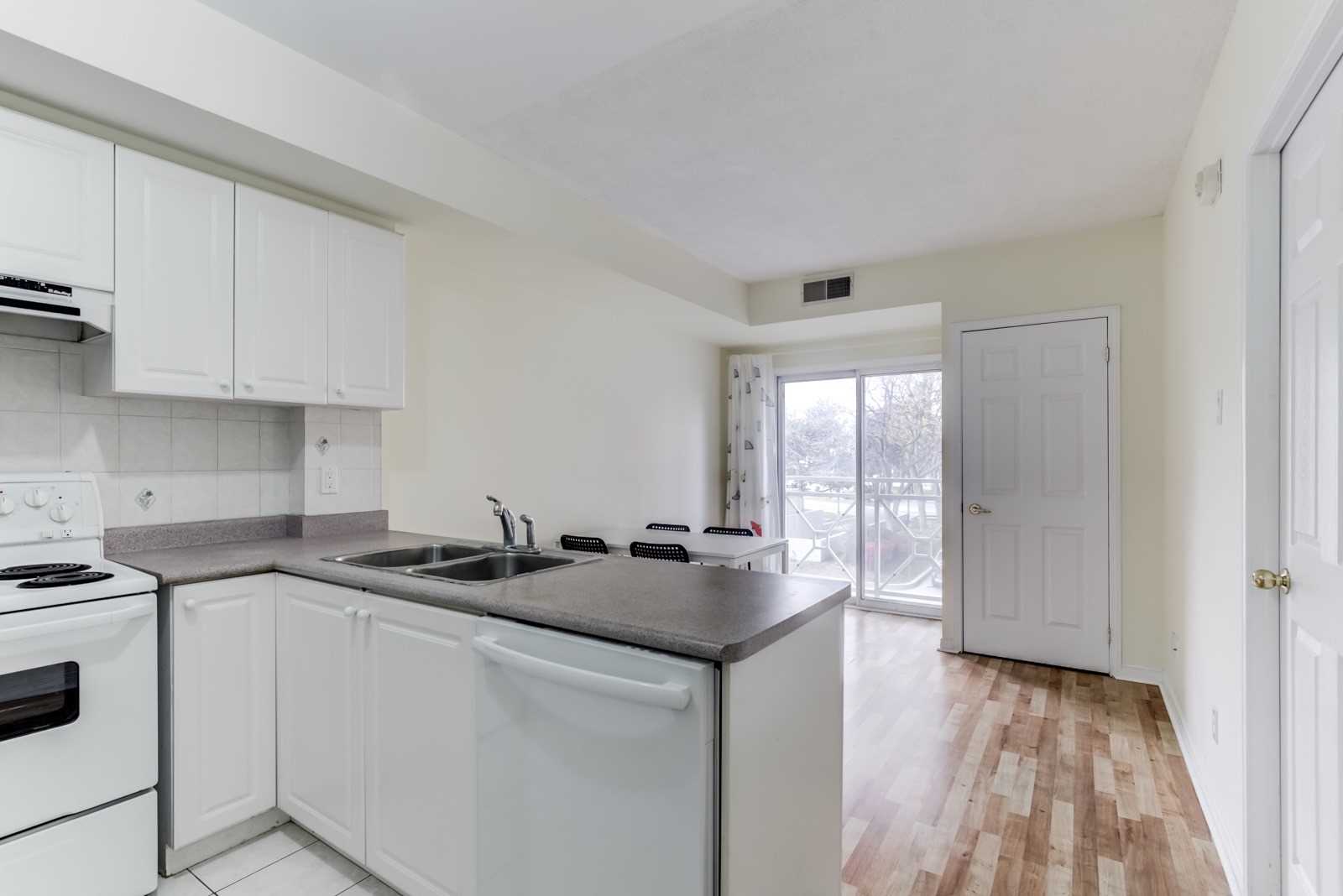 115 - 2351 Kennedy Rd, Scarborough | Suspended, E4615644 | Condos.ca