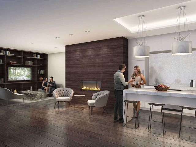 1316 Kingston Rd, Unit 401