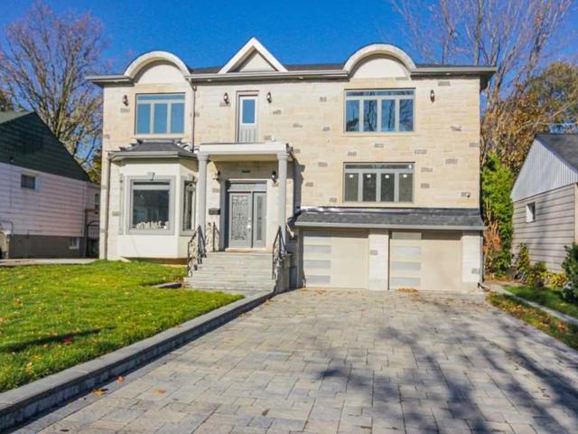 60 Adanac Dr