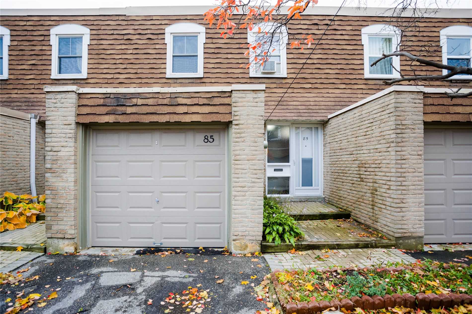 85 850 Huntingwood Dr, Scarborough Sold, E4619666 Condos.ca