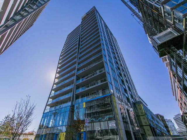15 Baseball Pl, Unit 1507