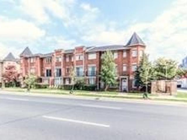 19 Rosebank Dr, Unit 101