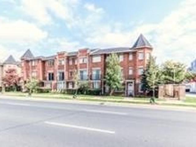 101 - 19 Rosebank Dr