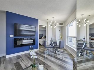 125 Village Green Sq, Unit 3810