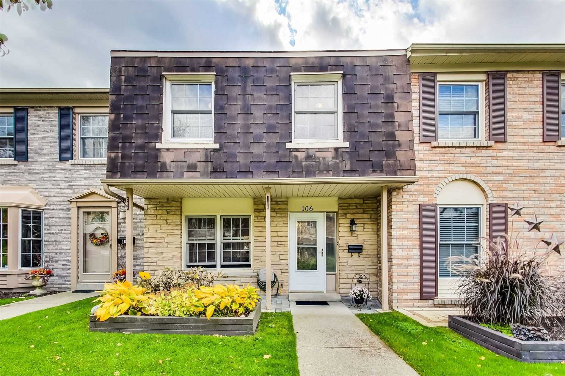 106 580 Eyer Dr, Pickering Sold, E4622283 Condos.ca