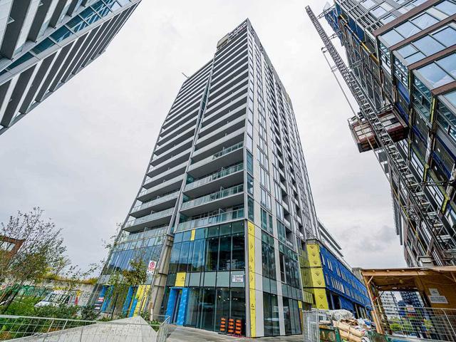 15 Baseball Pl, Unit 619