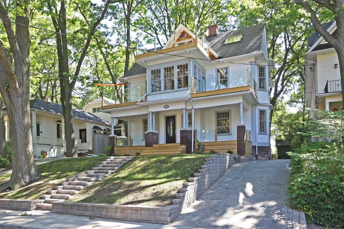 89 Balsam Ave, Toronto Leased, E4623983 Property.ca