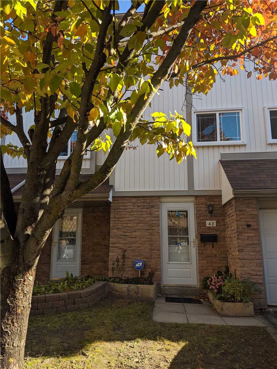 48 141 Galloway Rd, Scarborough Terminated, E4624914 Condos.ca