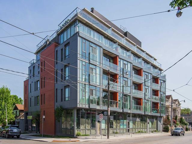 60 Haslett Ave, Unit 503
