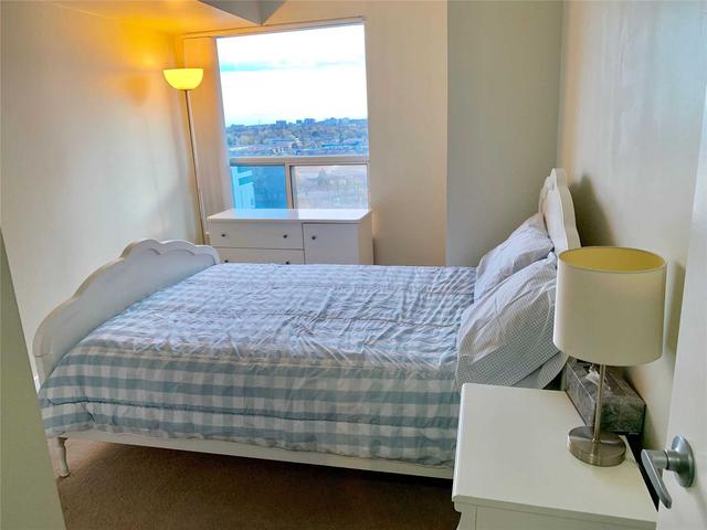 36 Lee Centre Dr, Unit 1509
