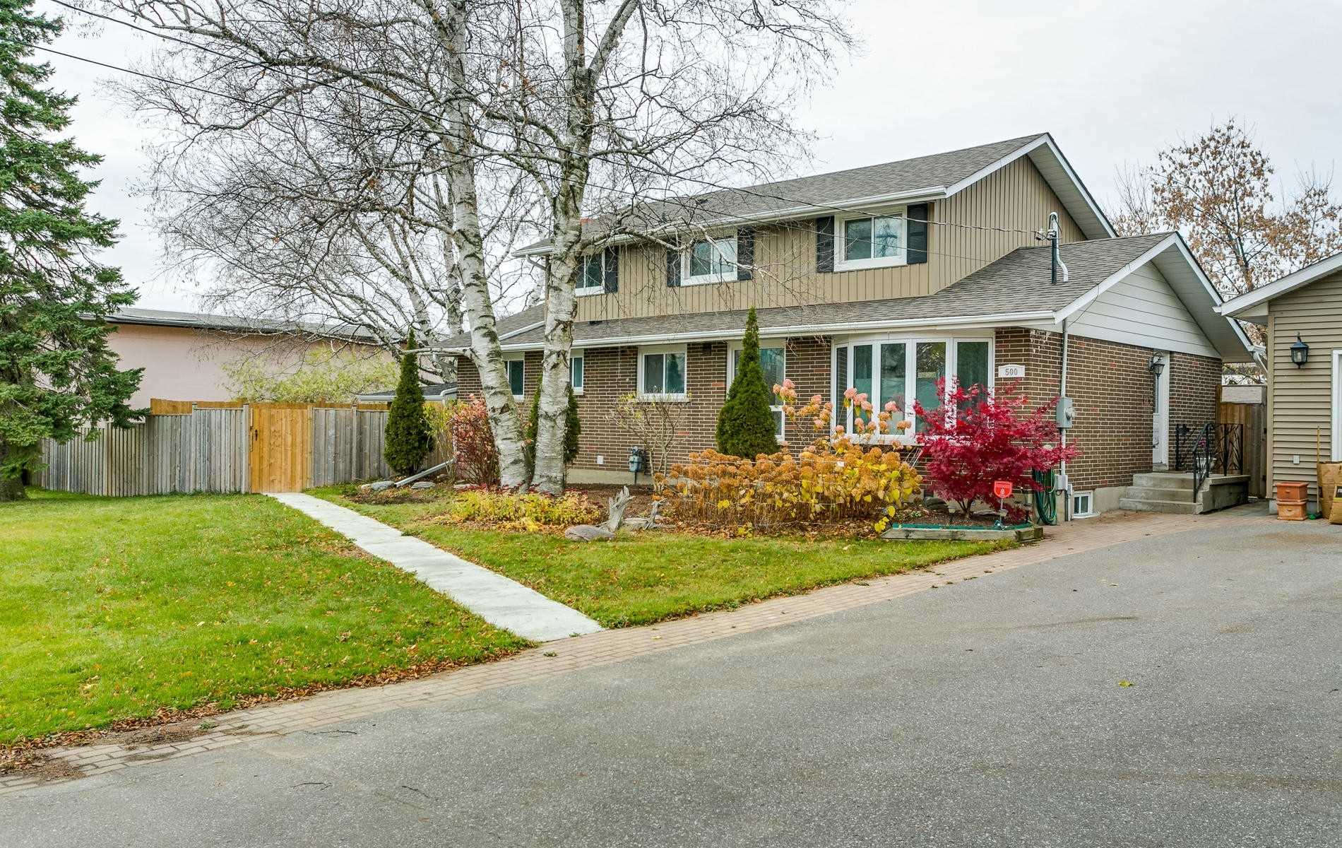 500 Colborne St E, Whitby Terminated, E4628529 Property.ca