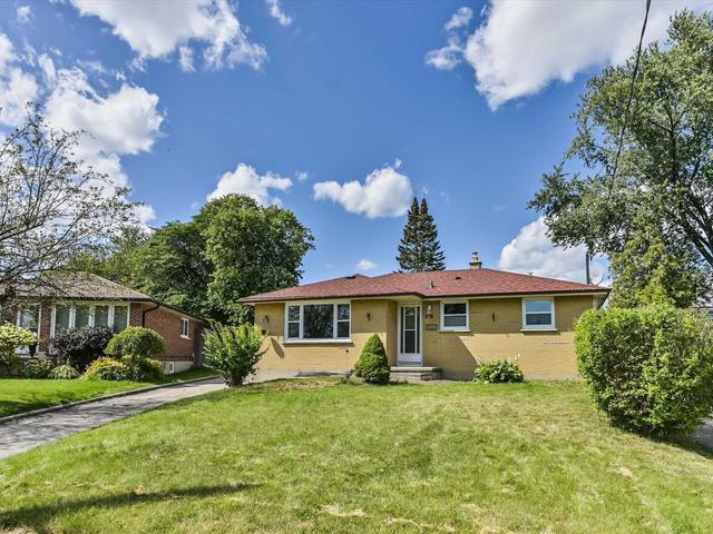 Bsmt - 1243 Meadowvale St