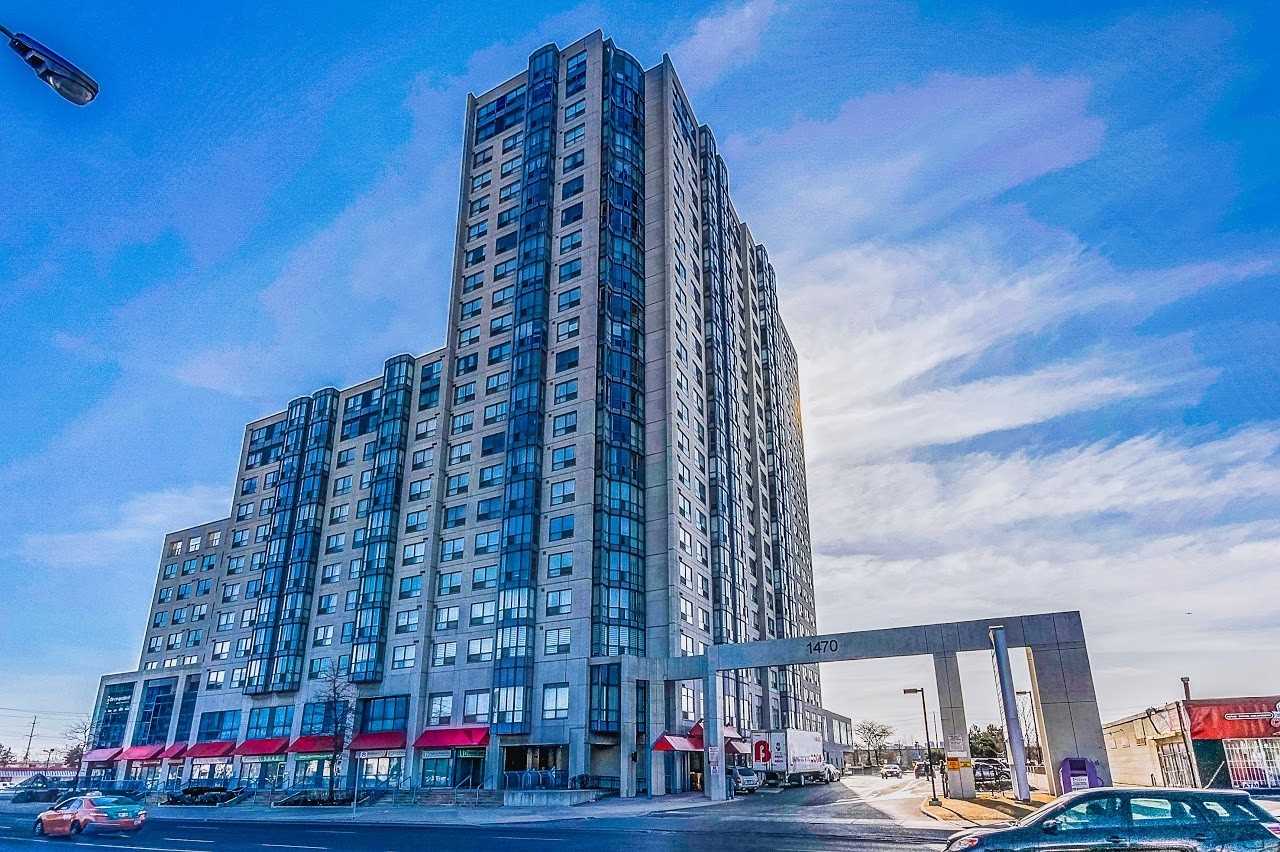 1208 1470 Midland Ave, Scarborough Terminated, E4631458 Condos.ca