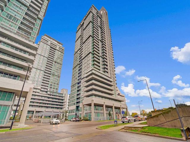 70 Town Centre Crt, Unit 1807