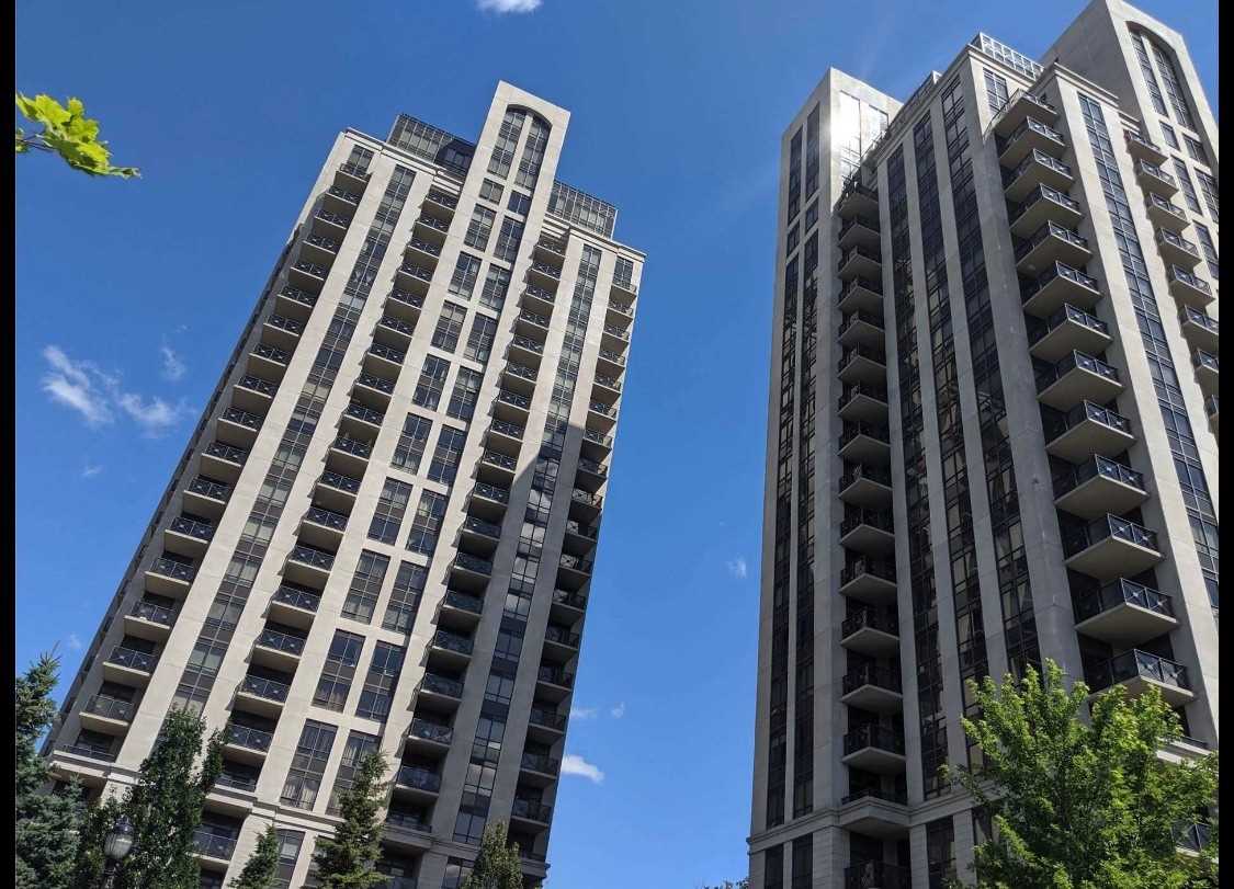 603 133 Wynford Dr, North York Leased, E4631918 Condos.ca