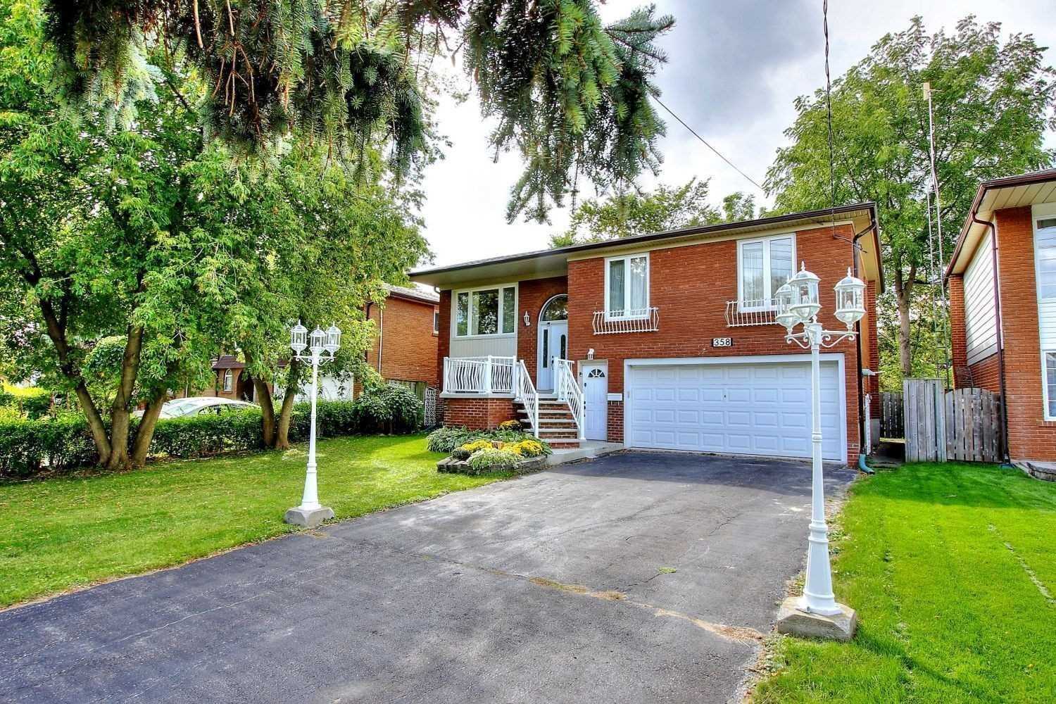 Main 358 Morrish Rd, Scarborough Terminated, E4632851 Property.ca