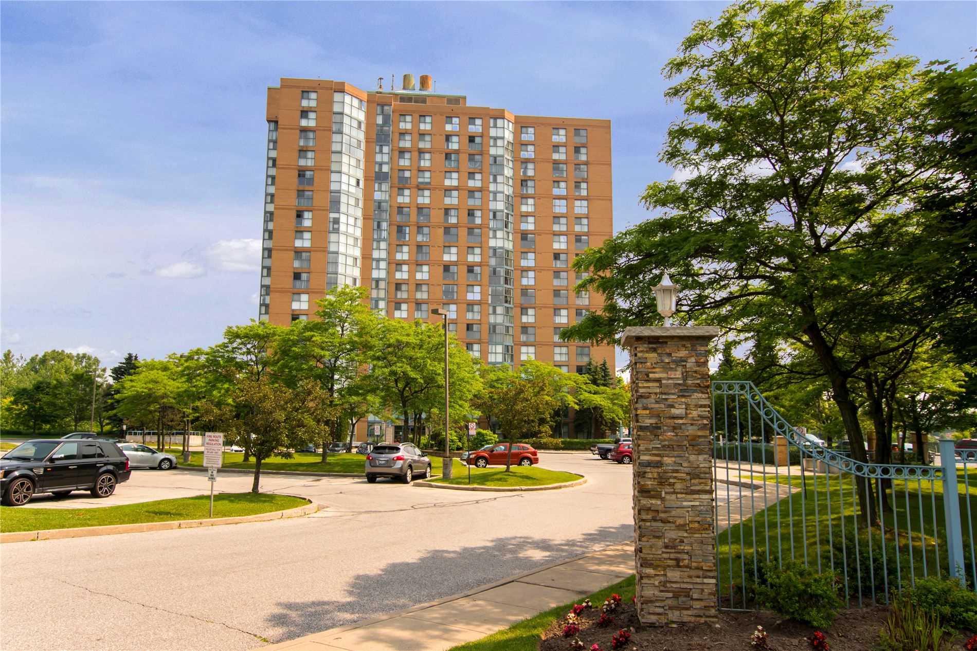 902 90 Dale Ave, Scarborough Sold, E4633440 Condos.ca