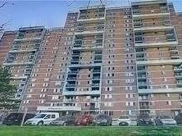 100 Wingarden Crt, Unit 715