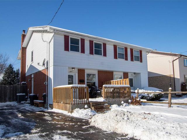 564 Minto Crt