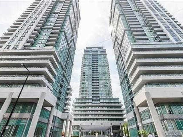 50 Town Centre Crt, Unit 403