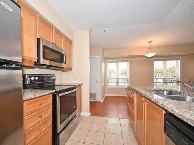 60 Mendelssohn St N, Unit 121